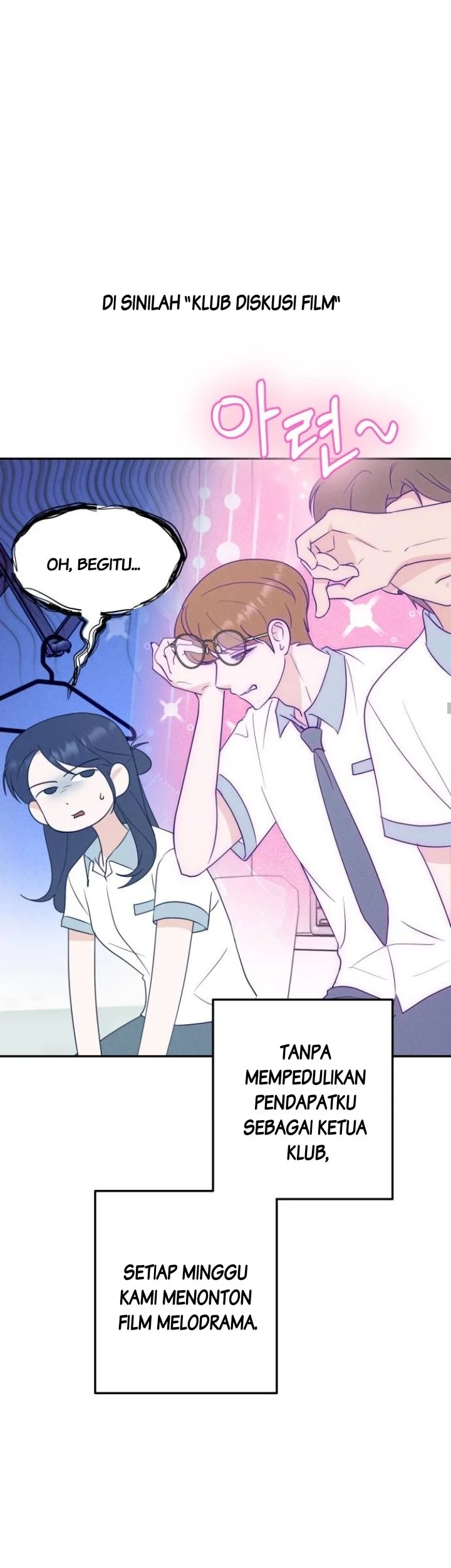 The Unrequited Love Obsession Club Chapter 1 Gambar 22