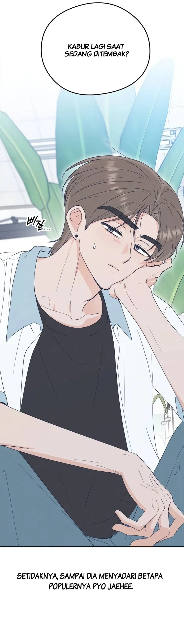 The Unrequited Love Obsession Club Chapter 2 Gambar 28