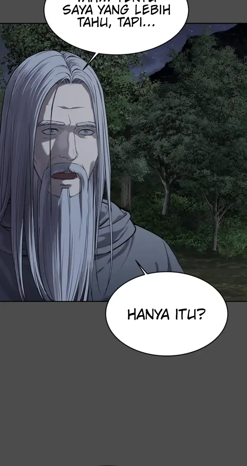 The Vehement Emperor of Steel Chapter 21 Gambar 18