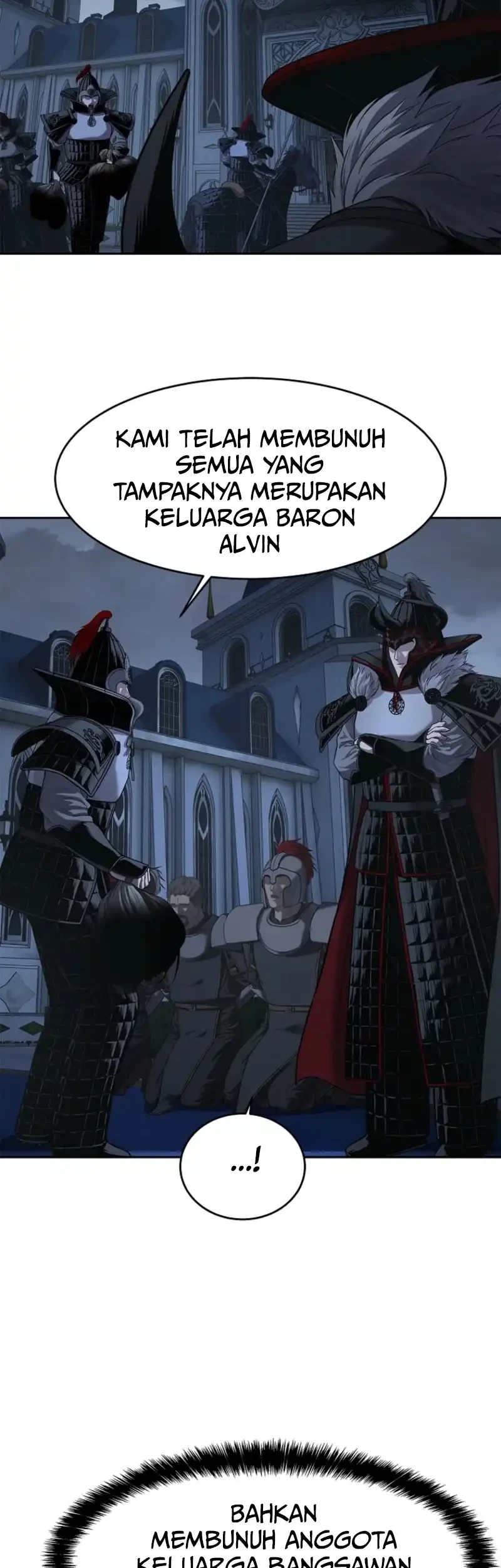 The Vehement Emperor of Steel Chapter 22 Gambar 20