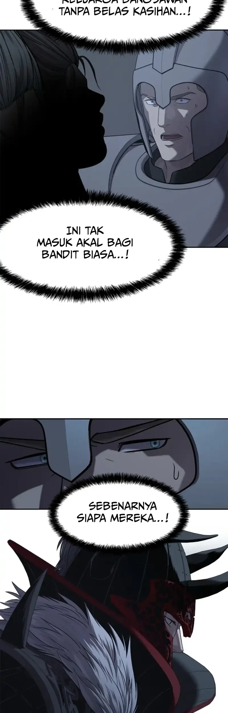 The Vehement Emperor of Steel Chapter 22 Gambar 21