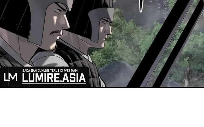 The Vehement Emperor of Steel Chapter 24 Gambar 17