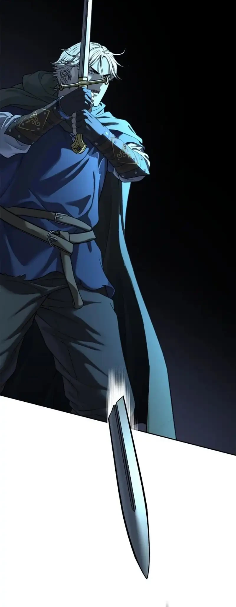The Vehement Emperor of Steel Chapter 25 Gambar 18