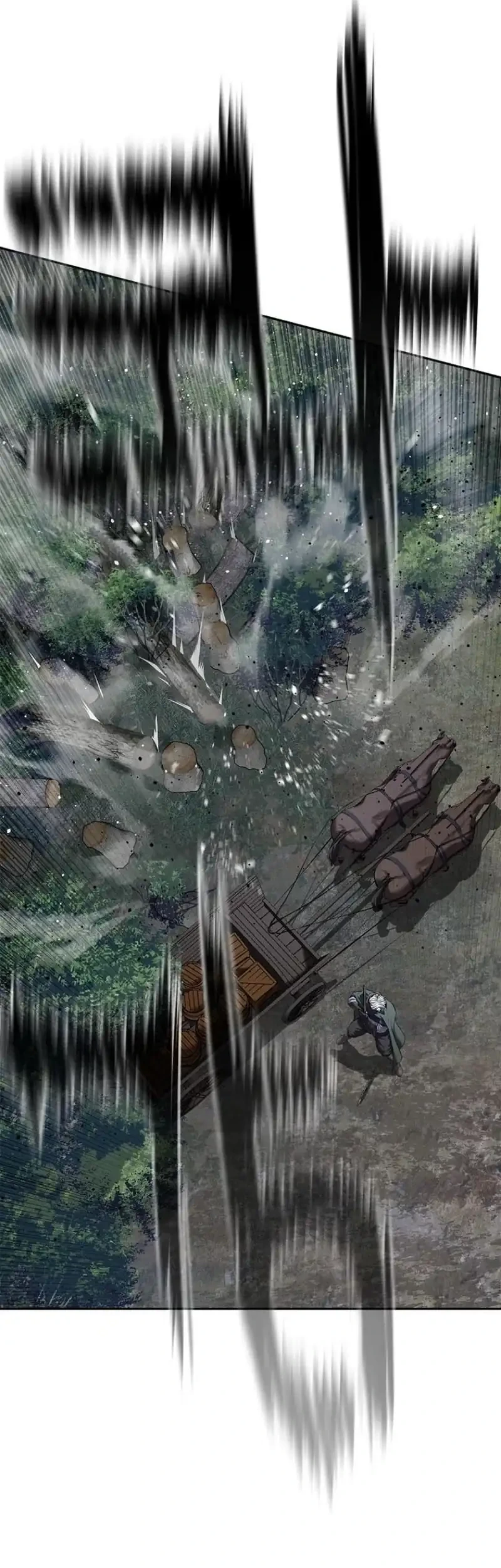 The Vehement Emperor of Steel Chapter 25 Gambar 19