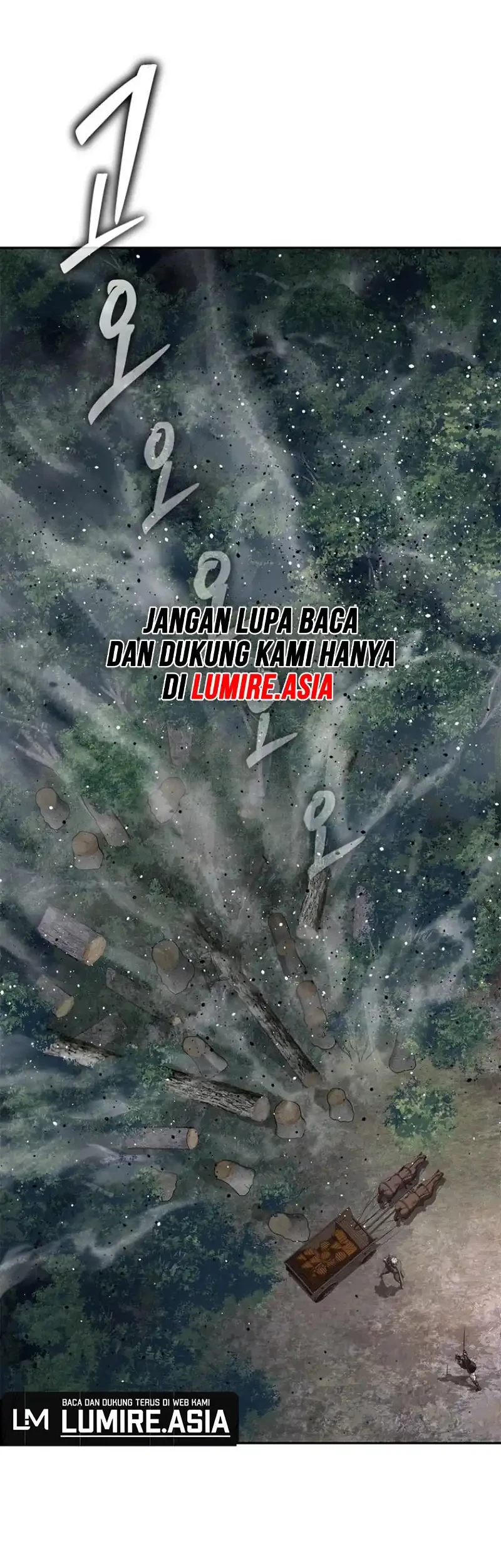 The Vehement Emperor of Steel Chapter 25 Gambar 20