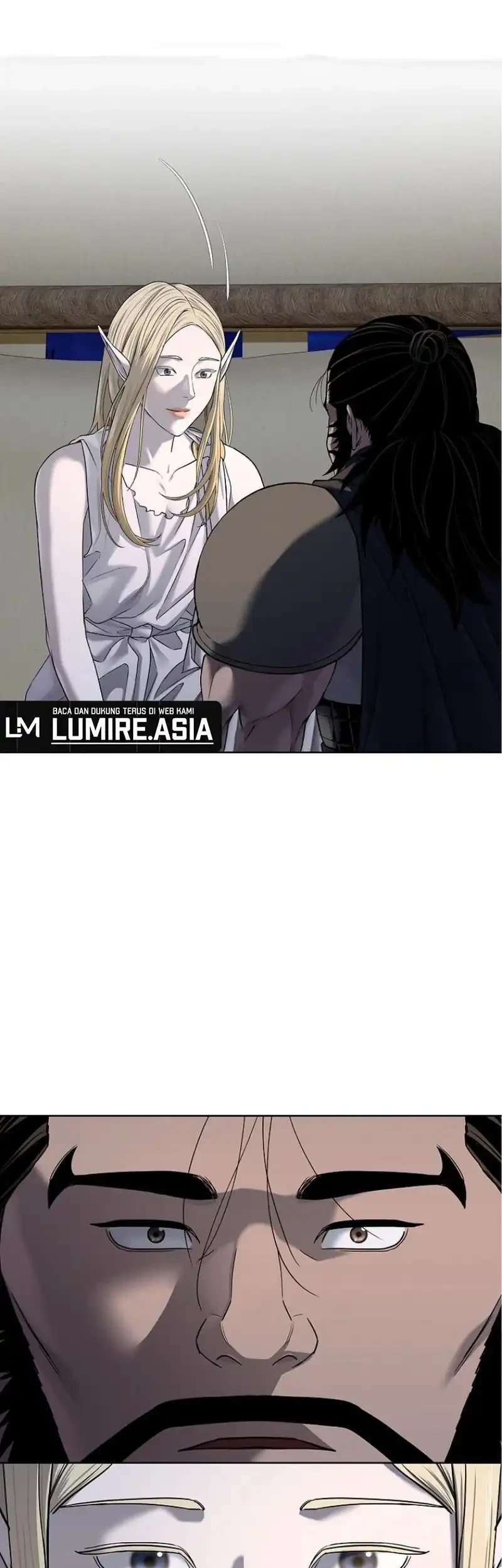 The Vehement Emperor of Steel Chapter 26 Gambar 23