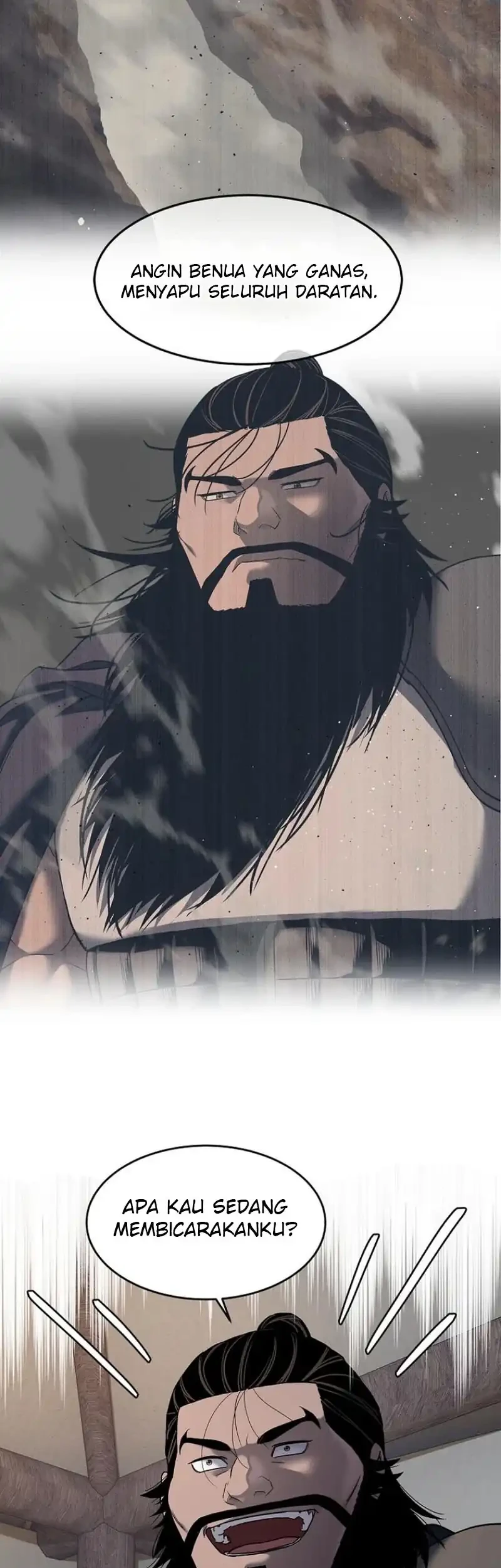 The Vehement Emperor of Steel Chapter 26 Gambar 25