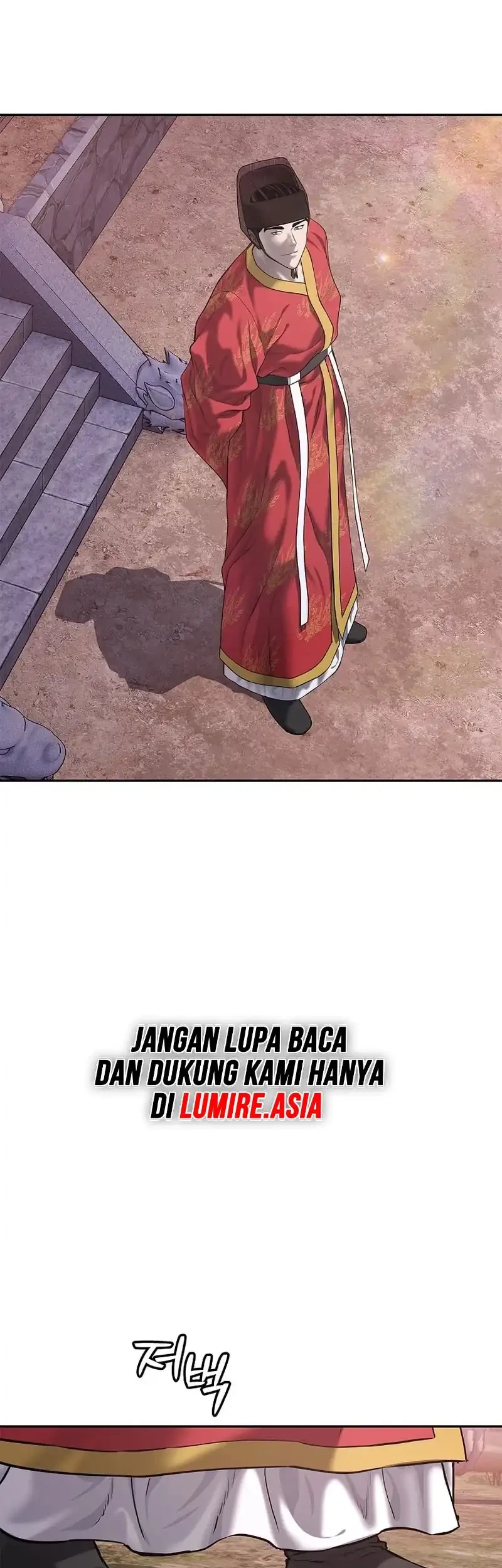 The Vehement Emperor of Steel Chapter 28 Gambar 19