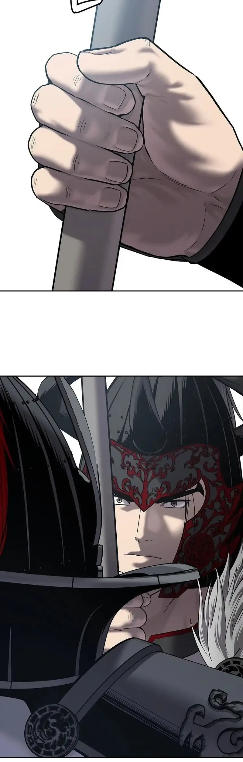 The Vehement Emperor of Steel Chapter 29 Gambar 20