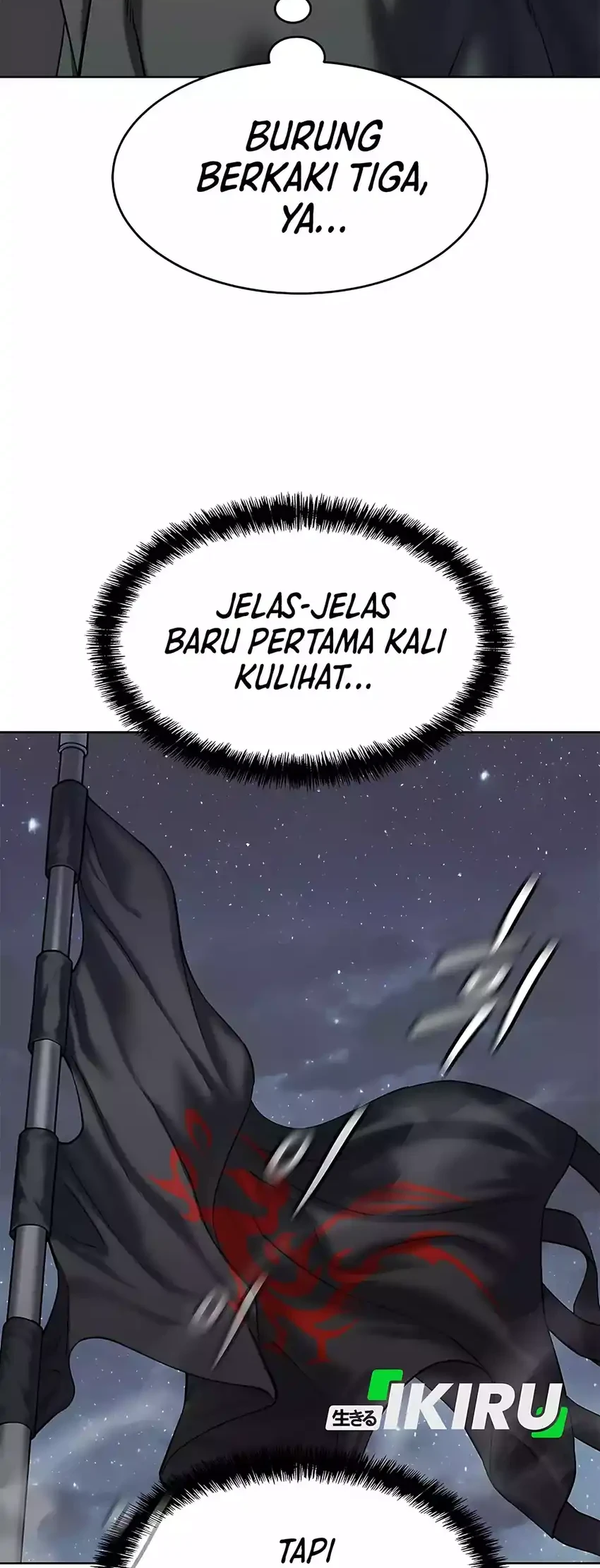 The Vehement Emperor of Steel Chapter 30 Gambar 18