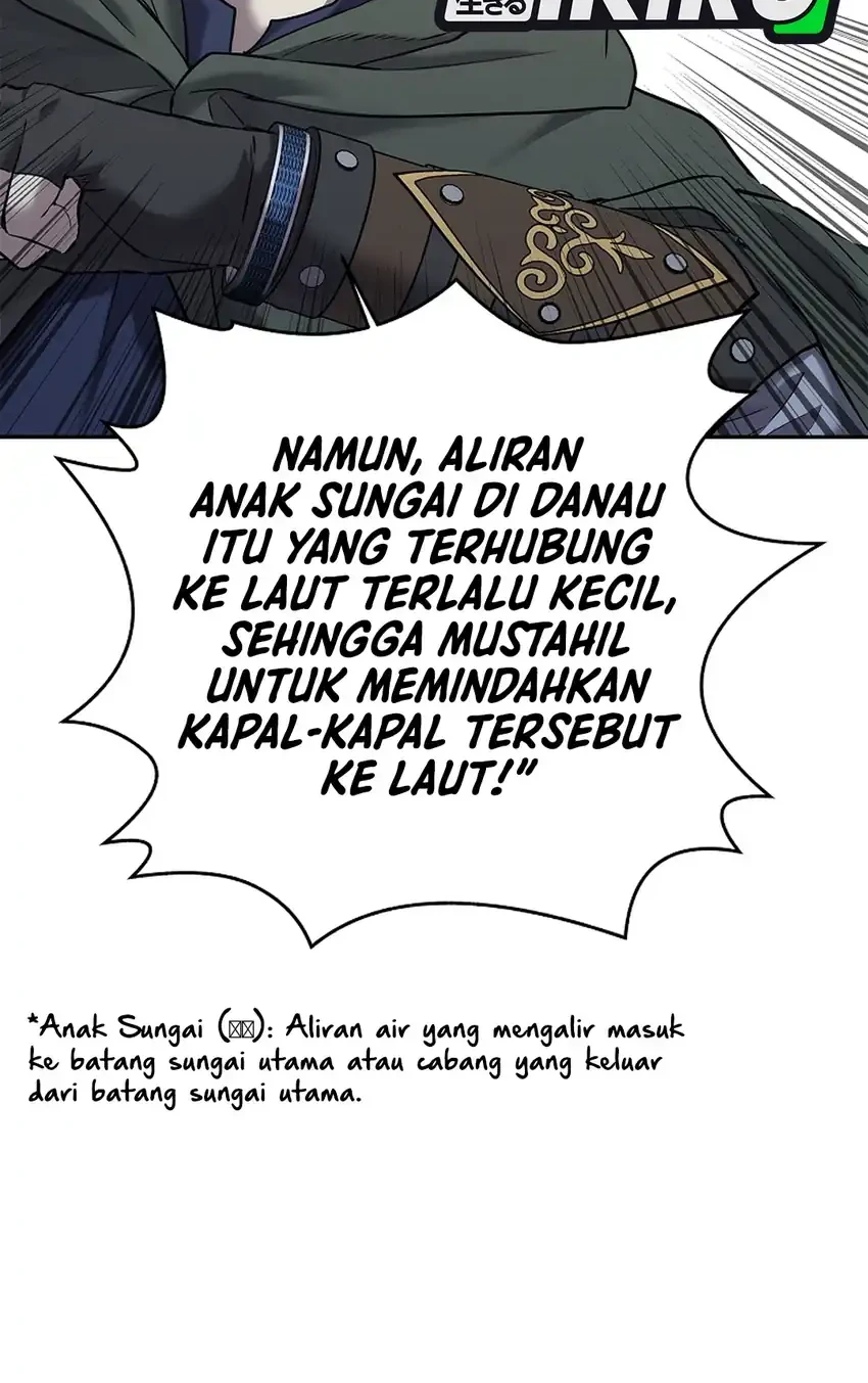 The Vehement Emperor of Steel Chapter 32 Gambar 25