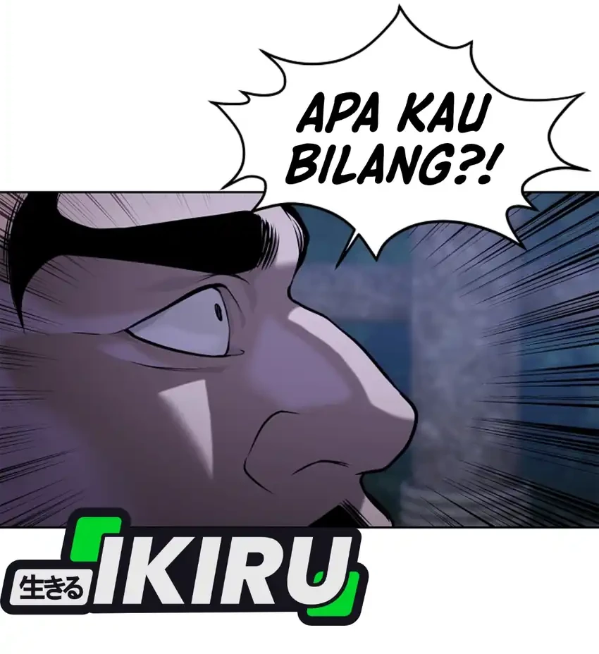 The Vehement Emperor of Steel Chapter 38 Gambar 38