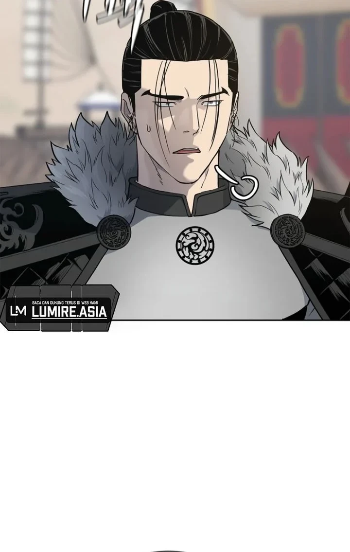 The Vehement Emperor of Steel Chapter 4 Gambar 24