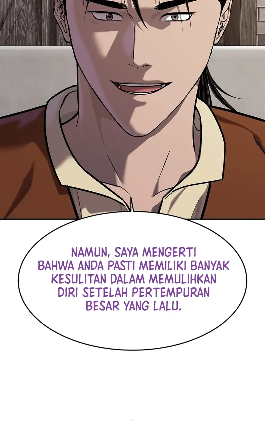 The Vehement Emperor of Steel Chapter 45 Gambar 31