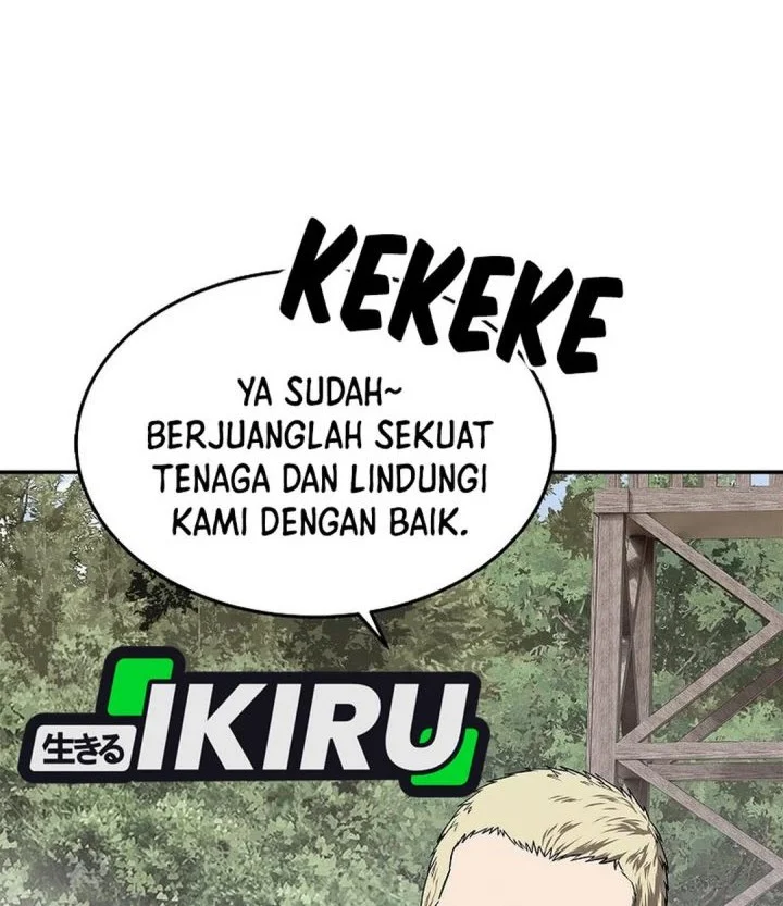 The Vehement Emperor of Steel Chapter 46 Gambar 28