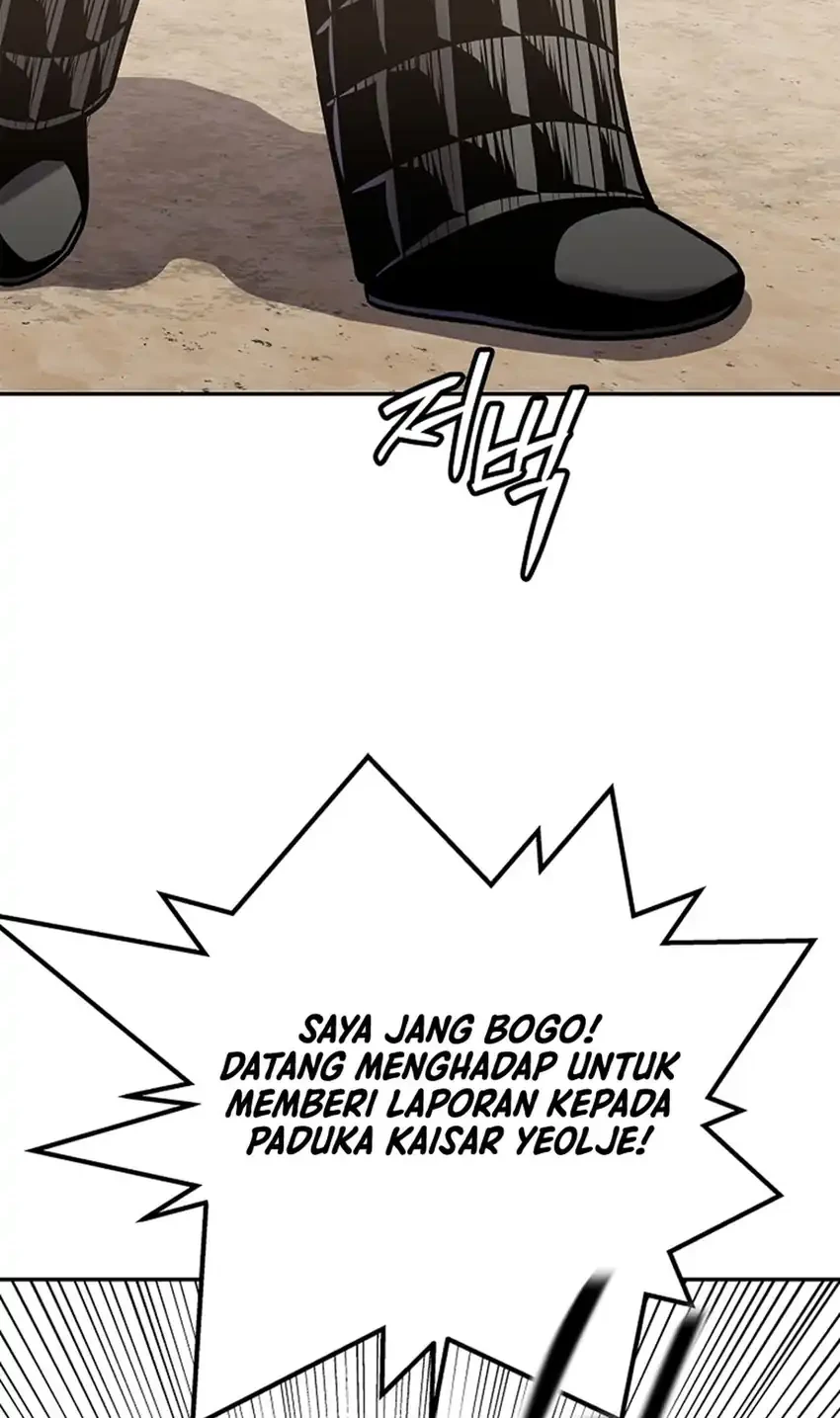 The Vehement Emperor of Steel Chapter 47 Gambar 24