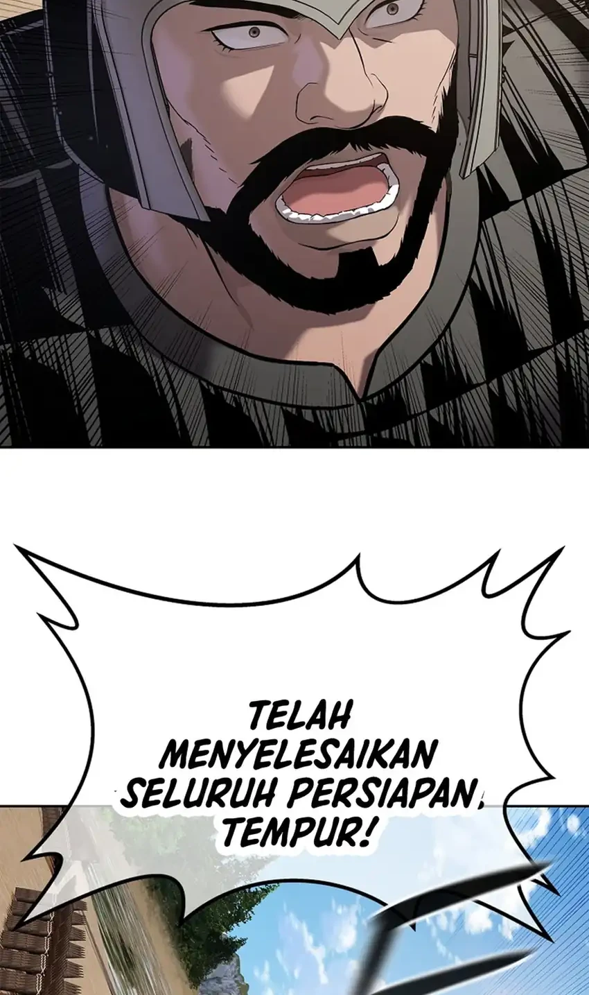 The Vehement Emperor of Steel Chapter 47 Gambar 26