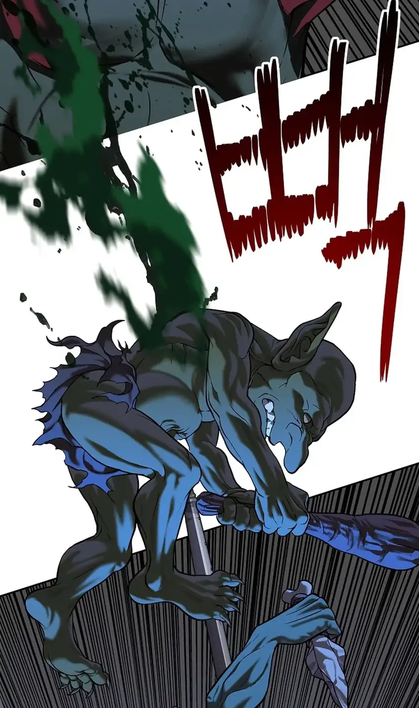 The Vehement Emperor of Steel Chapter 50 Gambar 30