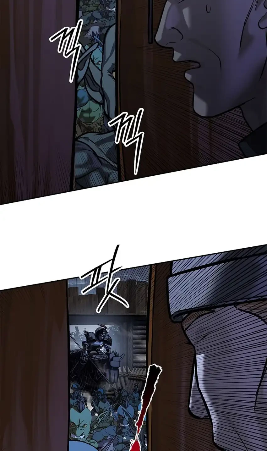 The Vehement Emperor of Steel Chapter 50 Gambar 32