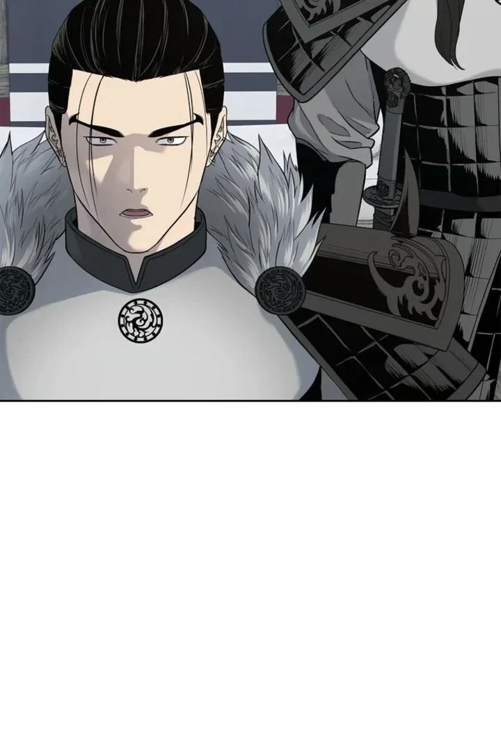 The Vehement Emperor of Steel Chapter 6 Gambar 20
