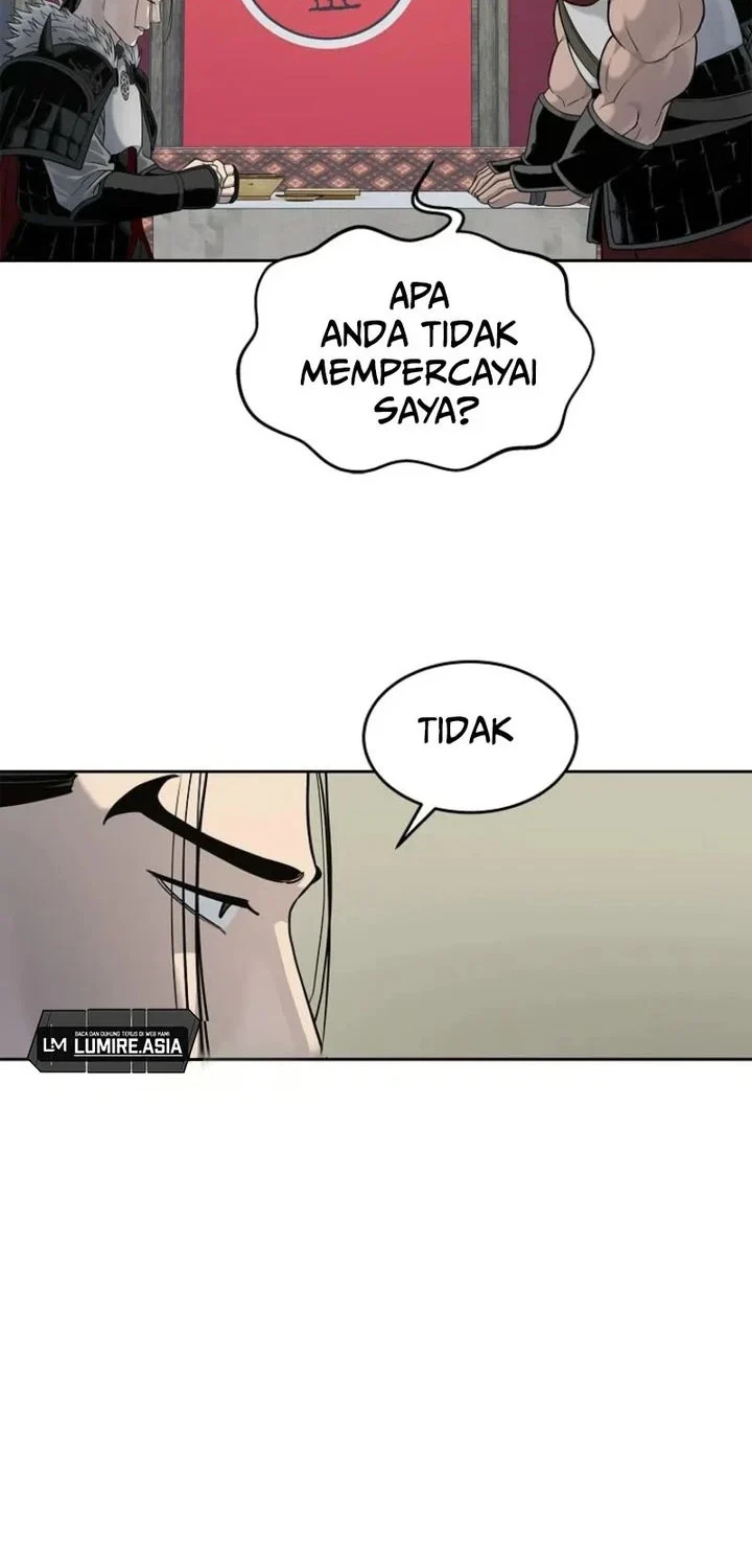 The Vehement Emperor of Steel Chapter 6 Gambar 18