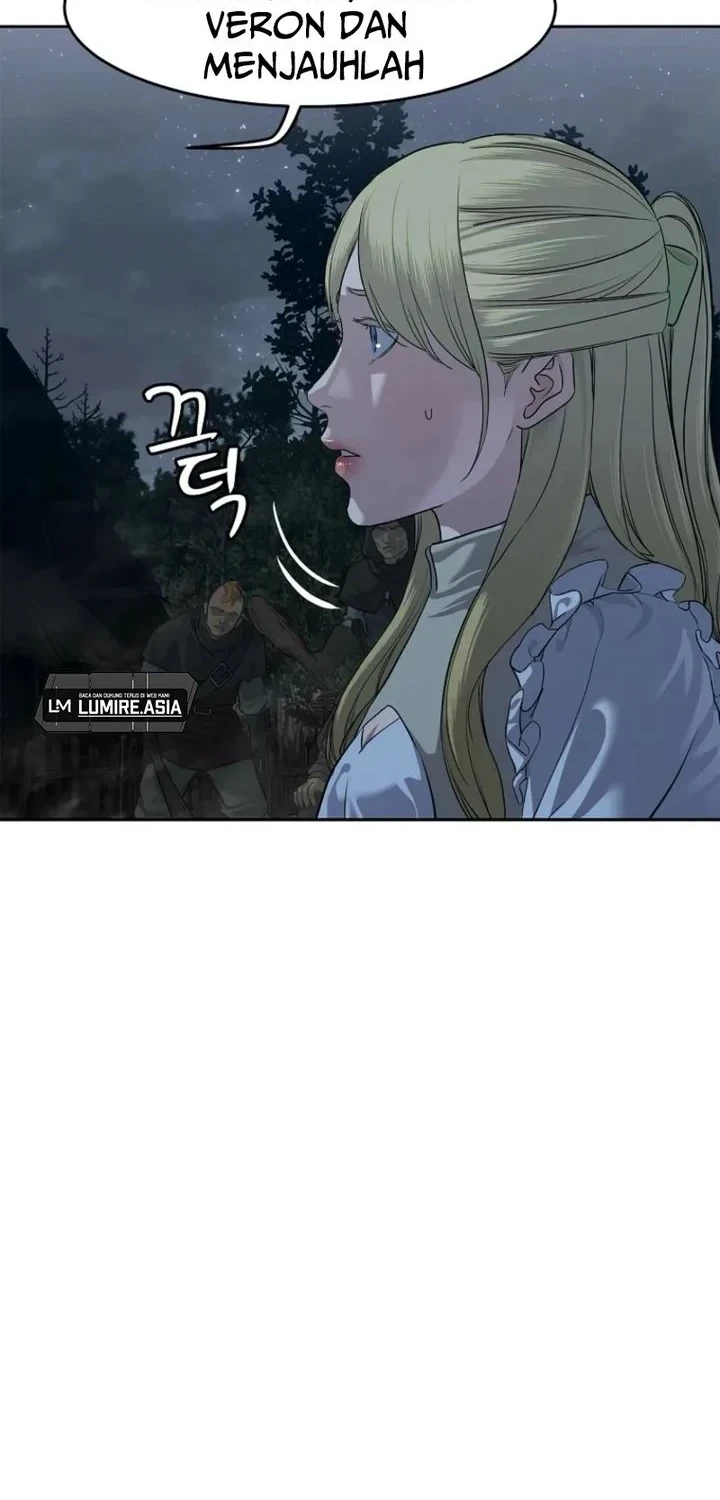 The Vehement Emperor of Steel Chapter 7 Gambar 19