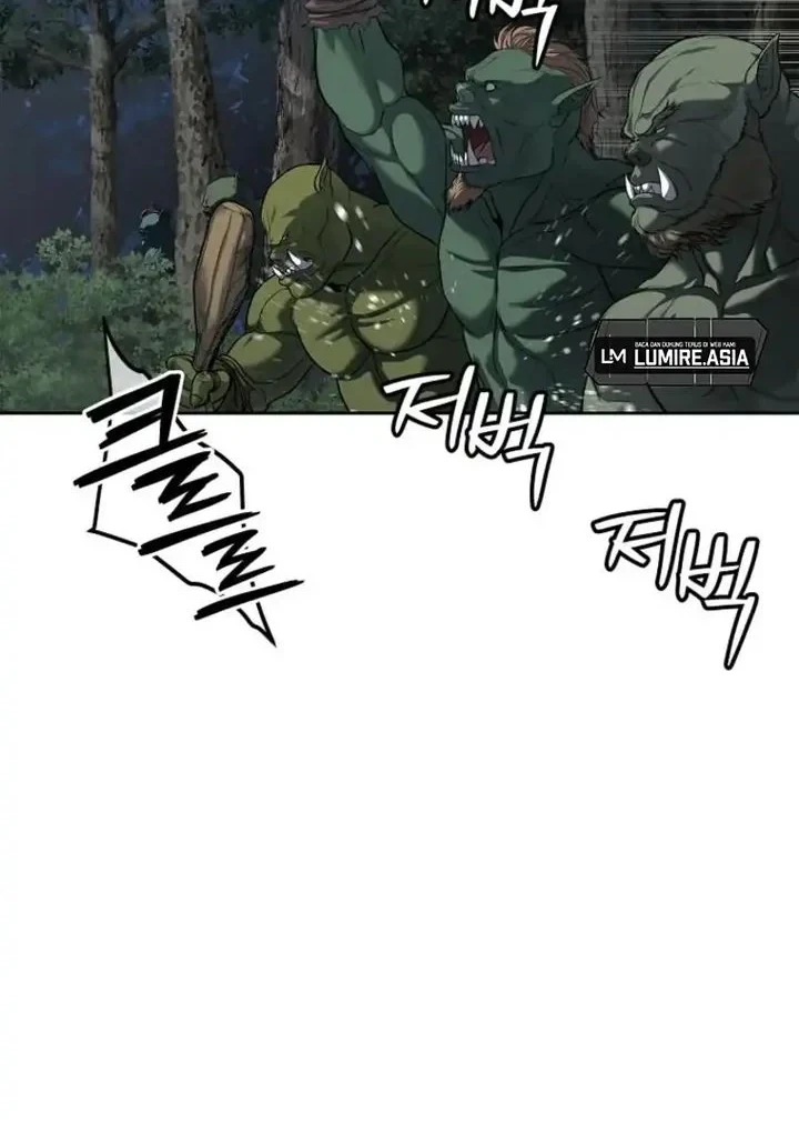 The Vehement Emperor of Steel Chapter 8 Gambar 19
