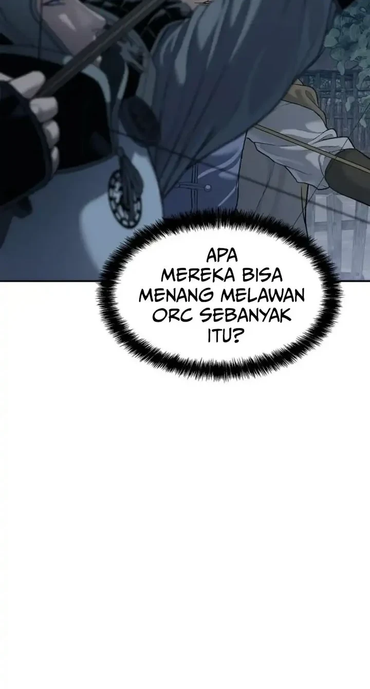 The Vehement Emperor of Steel Chapter 8 Gambar 21