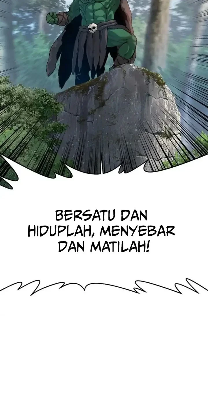 The Vehement Emperor of Steel Chapter 9 Gambar 21