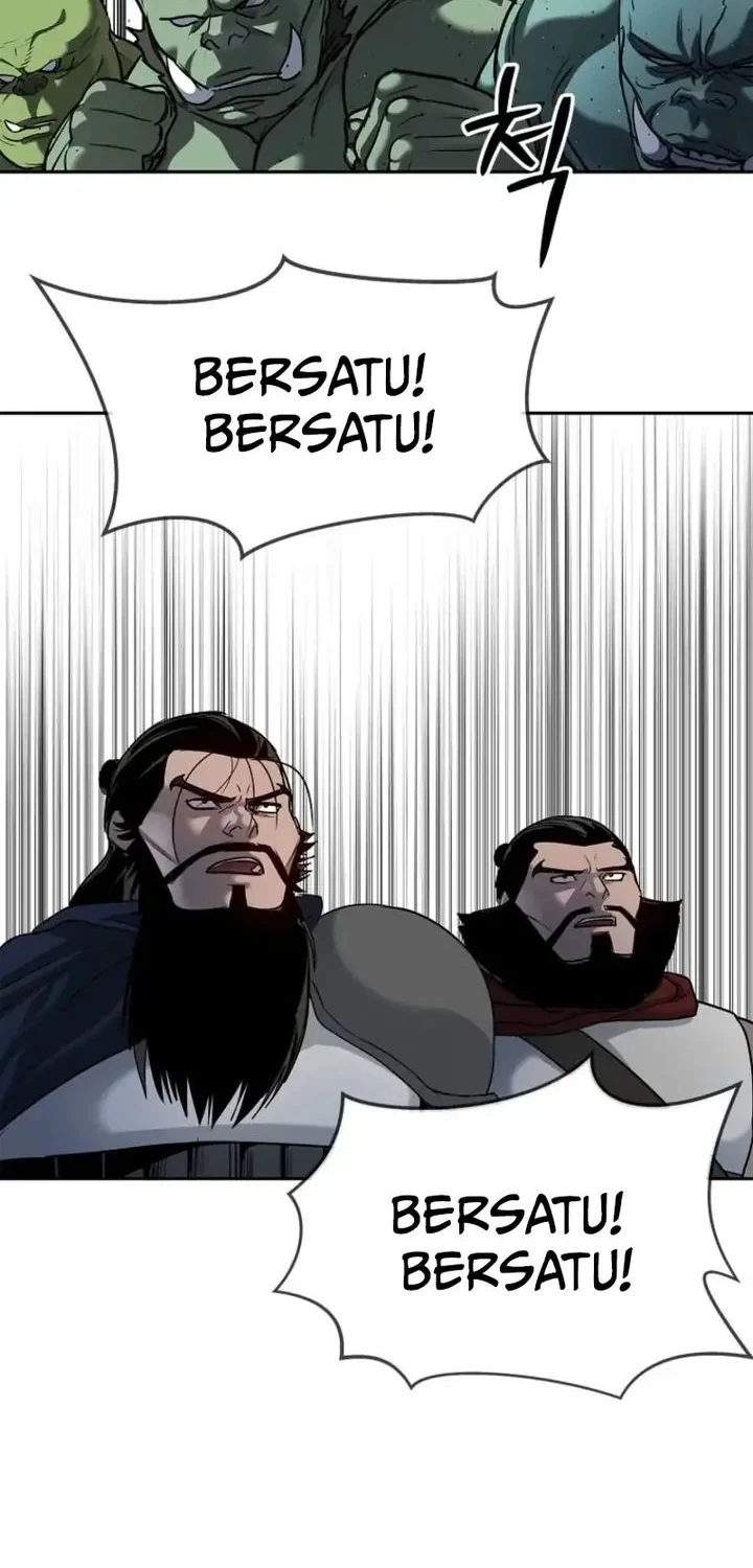 The Vehement Emperor of Steel Chapter 9 Gambar 23