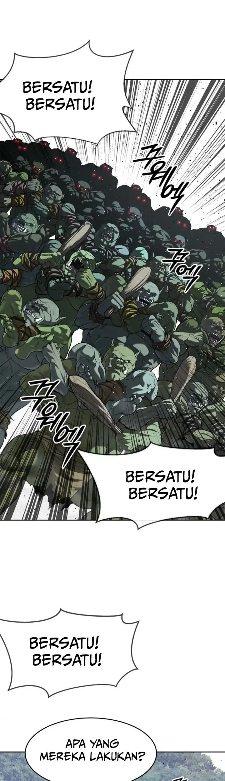 The Vehement Emperor of Steel Chapter 9 Gambar 24