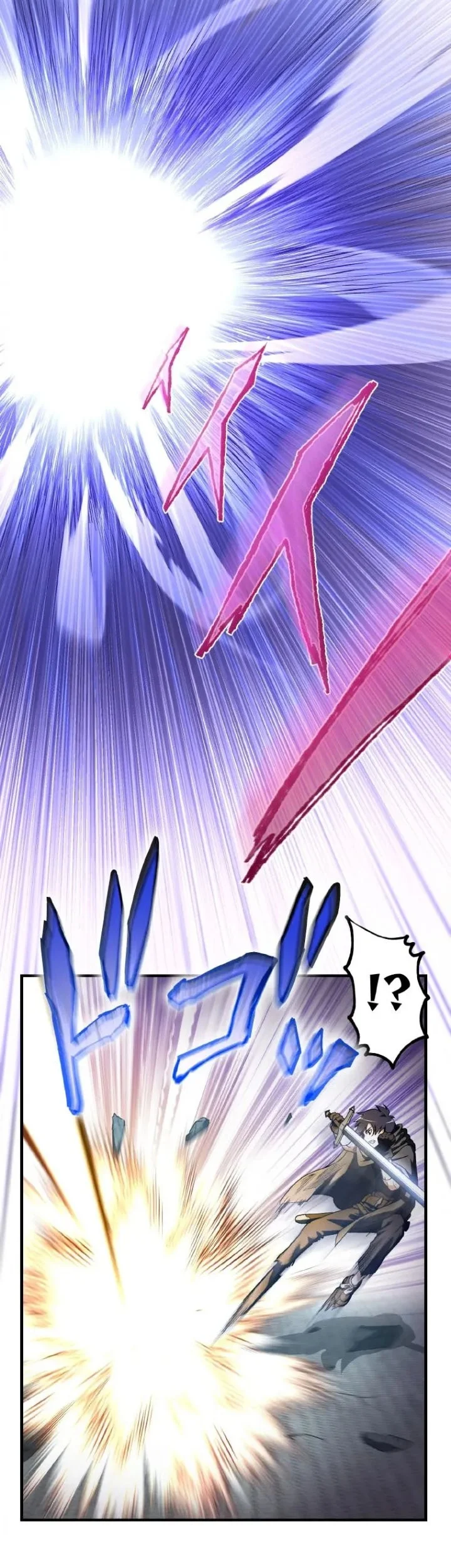 The Vengeful Villain Slayer Chapter 8 Gambar 11