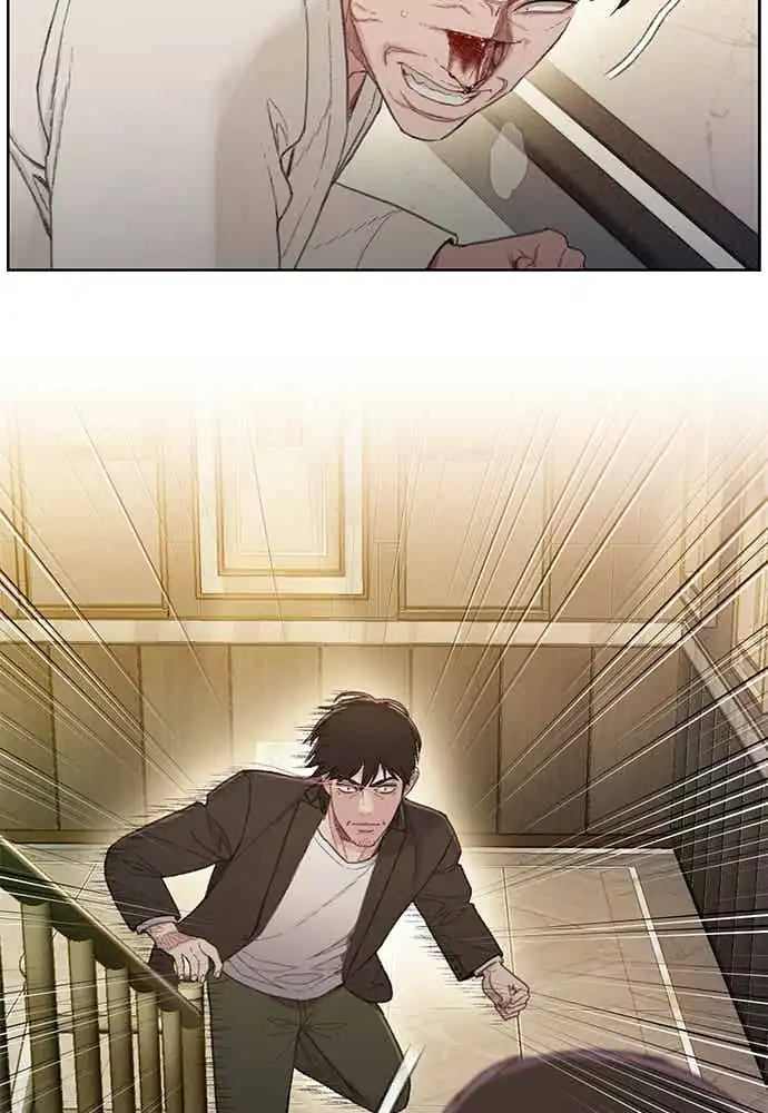 The Very End Chapter 3 Gambar 64