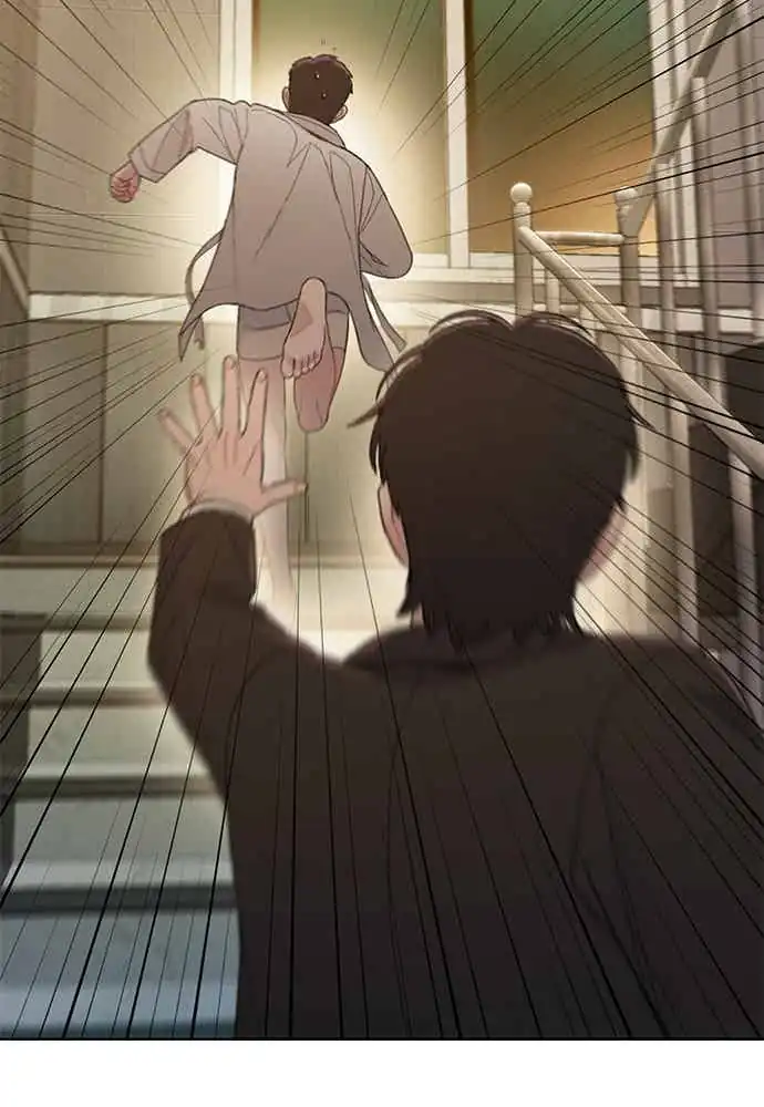 The Very End Chapter 3 Gambar 67