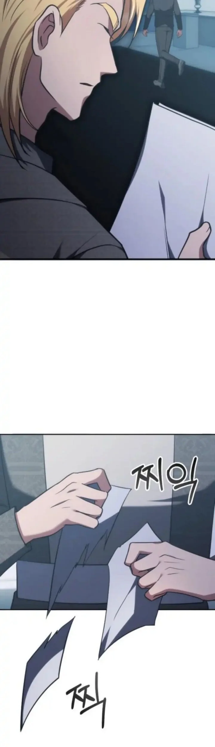 The Veteran Healer Is Overpowered Chapter 63 Gambar 14