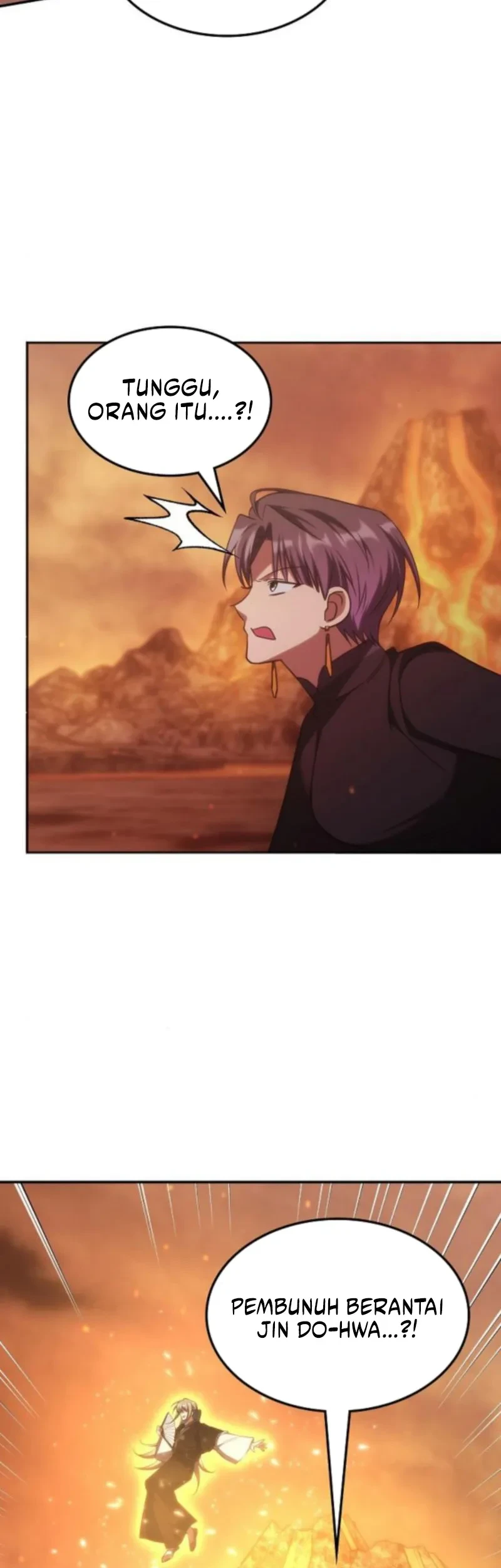 The Veteran Healer Is Overpowered Chapter 64 Gambar 16