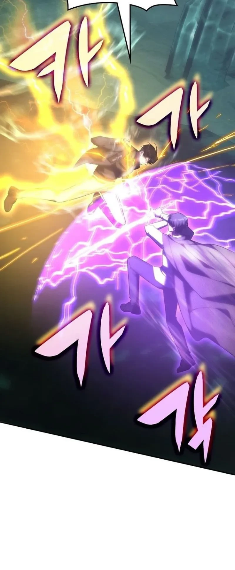 The Veteran Healer Is Overpowered Chapter 66 Gambar 15