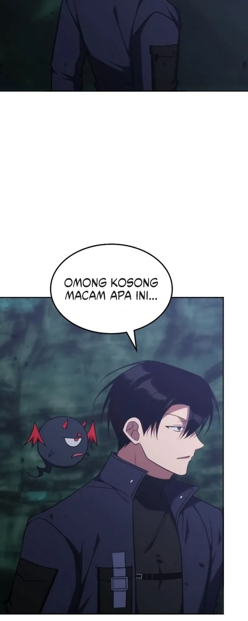 The Veteran Healer Is Overpowered Chapter 67 Gambar 15