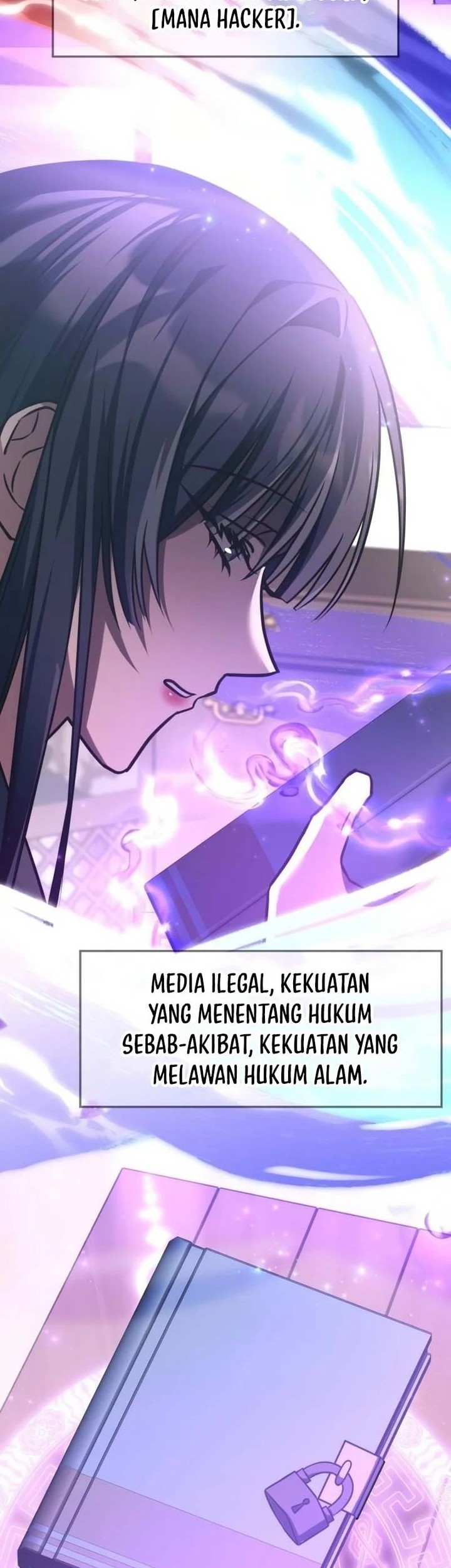 The Veteran Healer Is Overpowered Chapter 7 Gambar 14