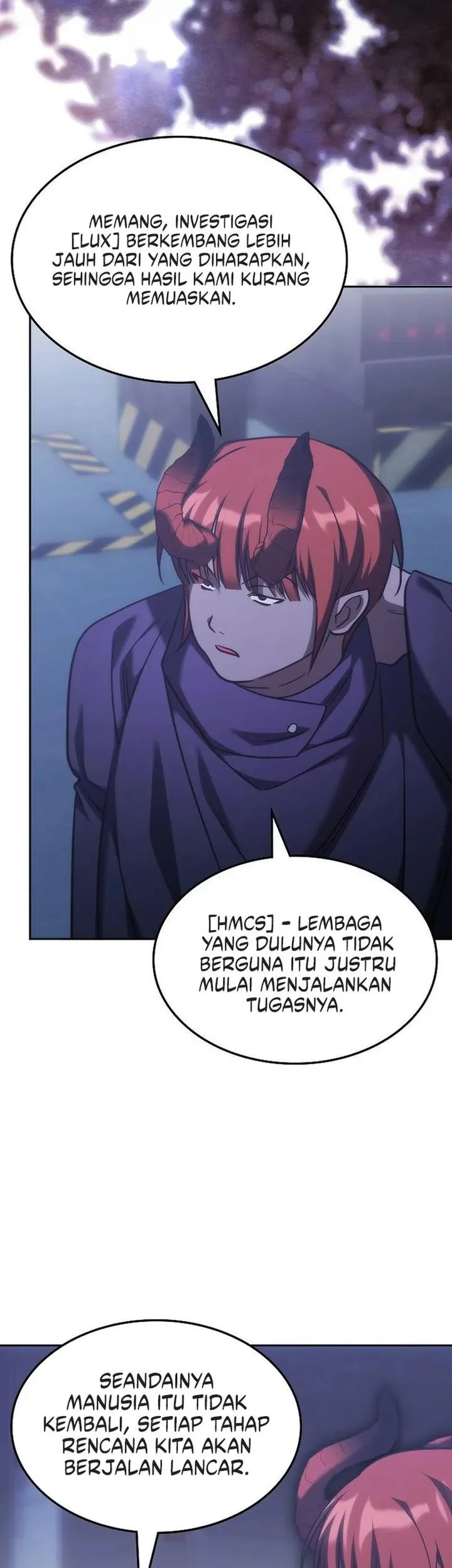 The Veteran Healer Is Overpowered Chapter 70 Gambar 16