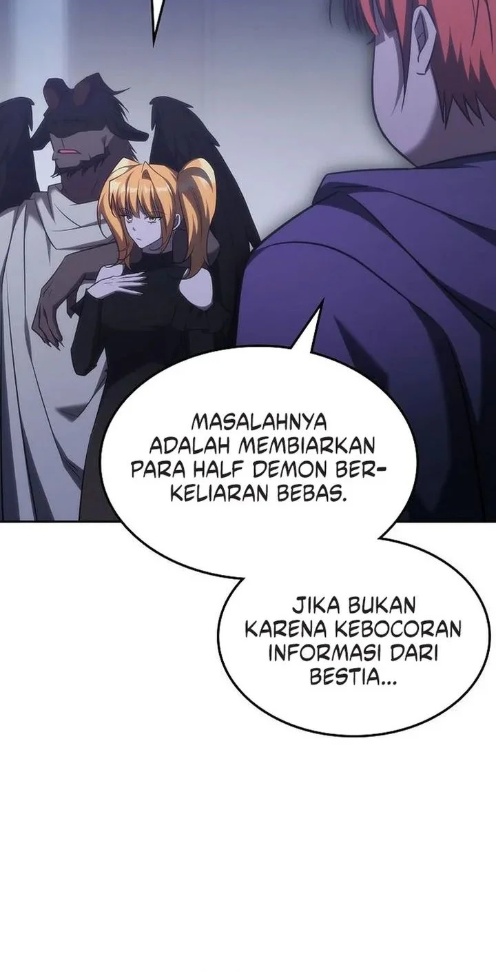 The Veteran Healer Is Overpowered Chapter 70 Gambar 17