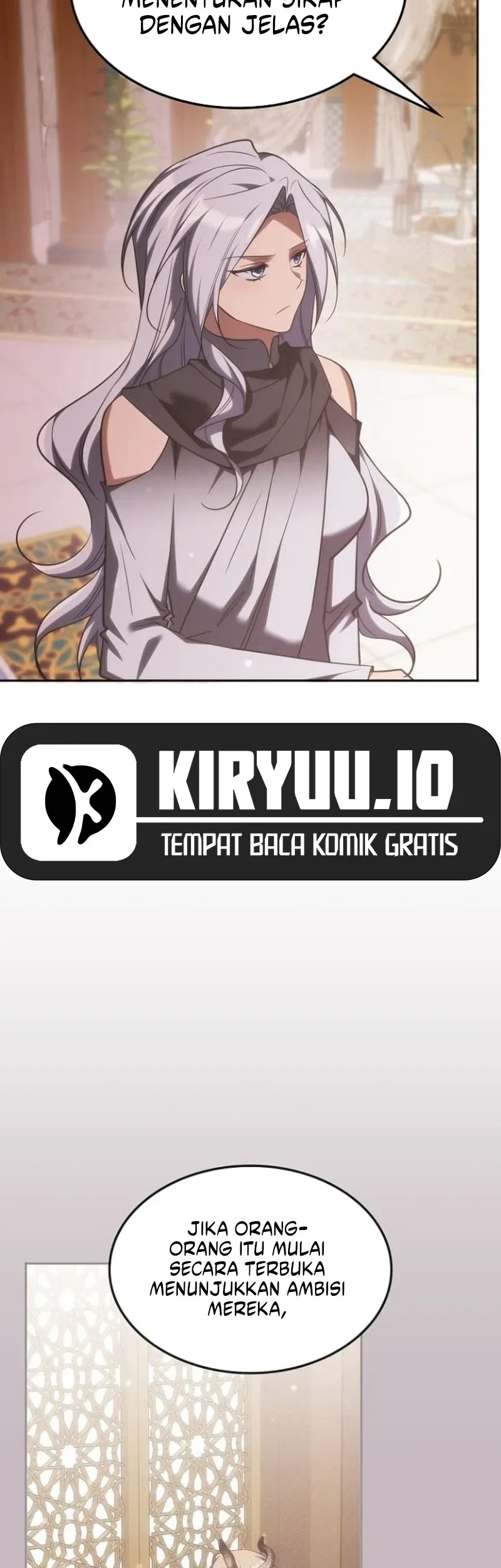 The Veteran Healer Is Overpowered Chapter 78 Gambar 13