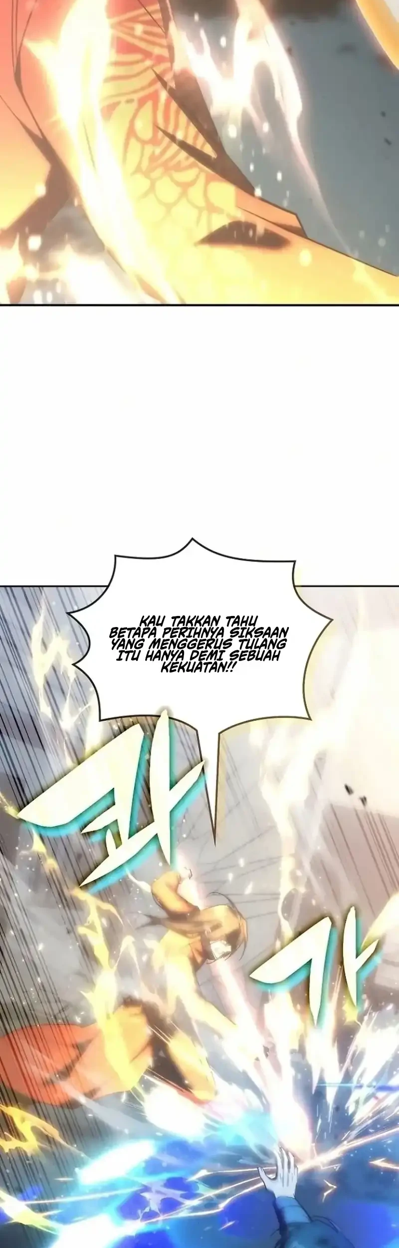 The Veteran Healer Is Overpowered Chapter 81 Gambar 15