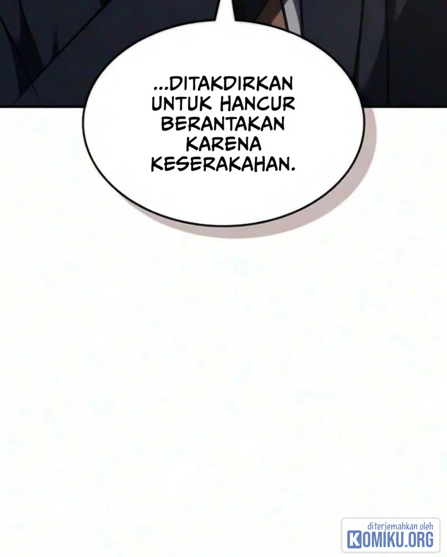 The Veteran Healer Is Overpowered Chapter 84 Gambar 18