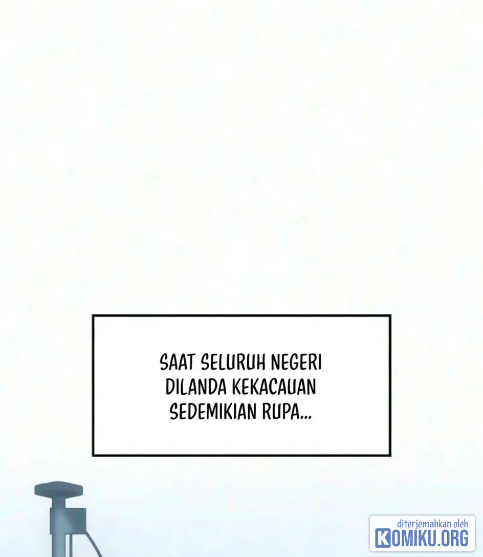 The Veteran Healer Is Overpowered Chapter 85 Gambar 18