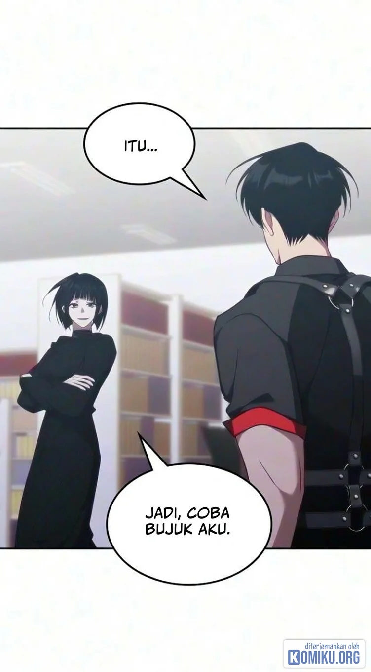 The Veteran Healer Is Overpowered Chapter 87 Gambar 20