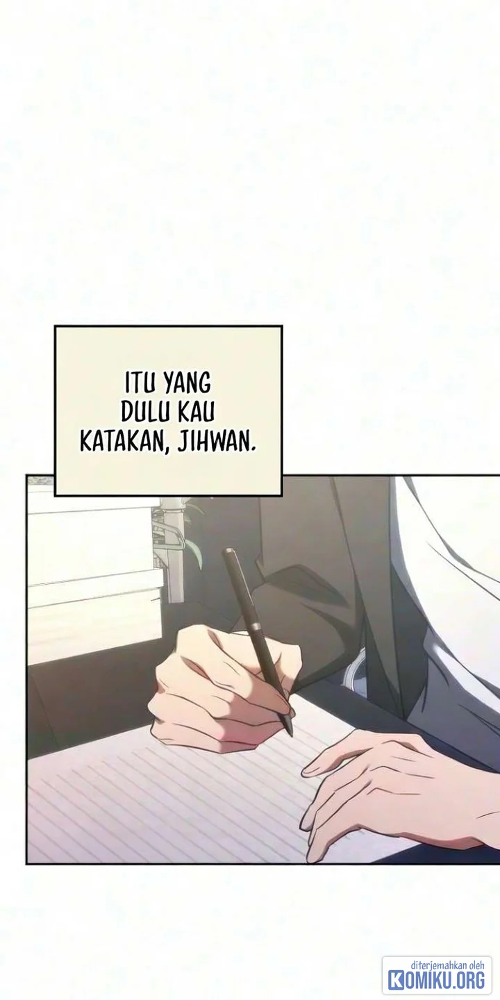 The Veteran Healer Is Overpowered Chapter 91 Gambar 21