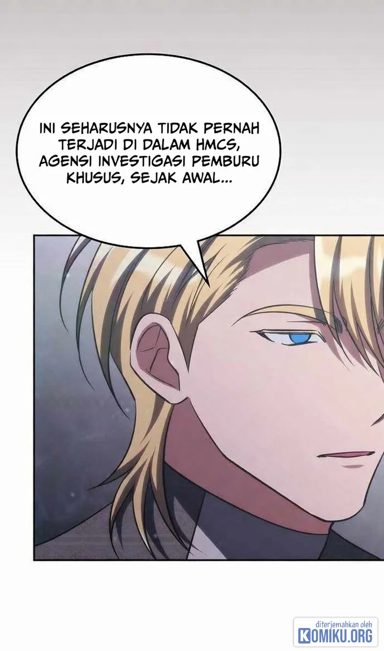 The Veteran Healer Is Overpowered Chapter 92 Gambar 18