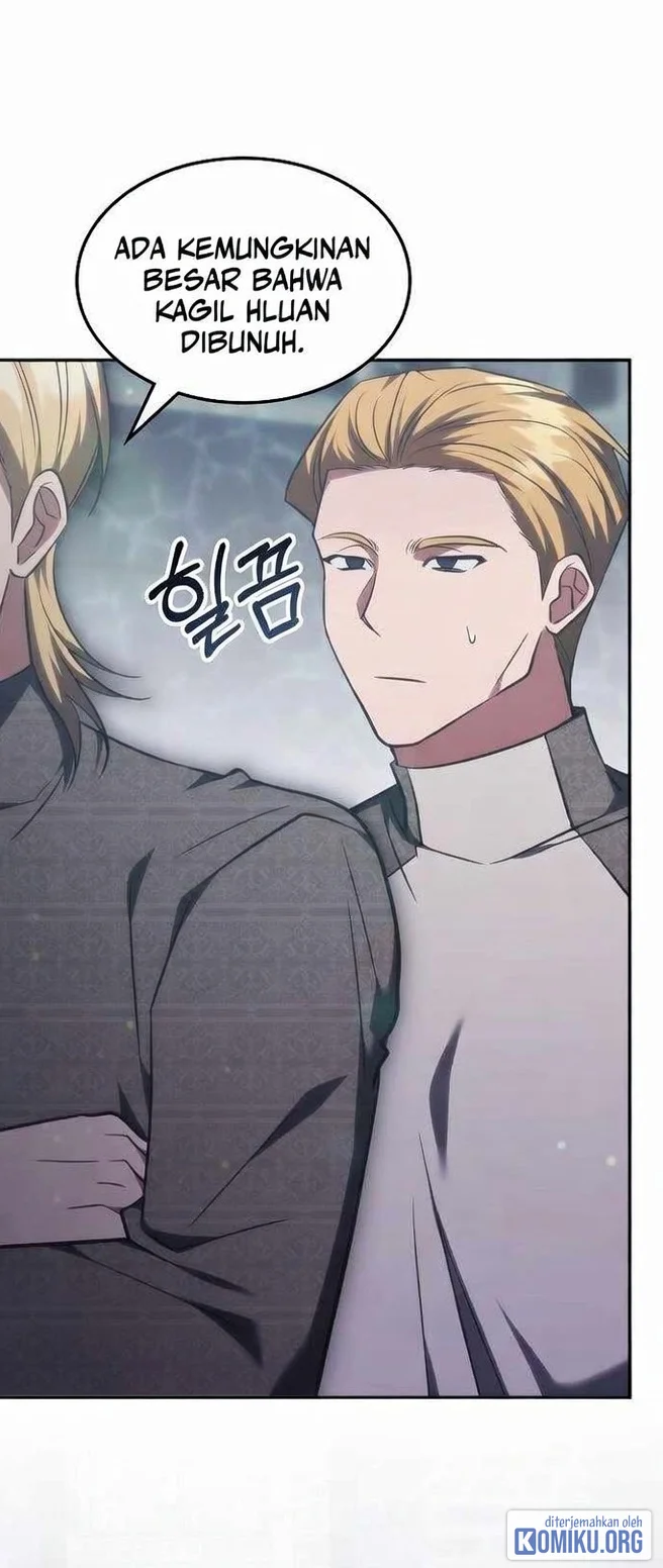 The Veteran Healer Is Overpowered Chapter 92 Gambar 19