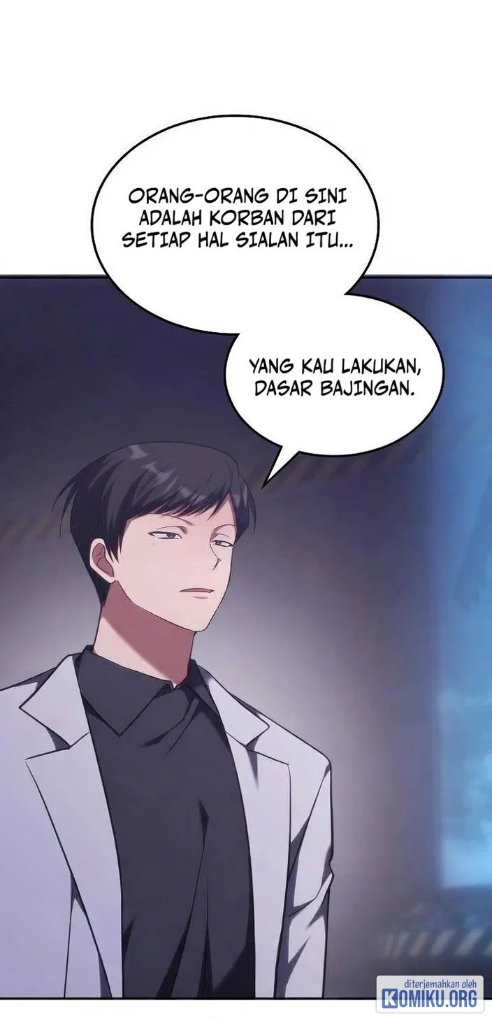 The Veteran Healer Is Overpowered Chapter 94 Gambar 18